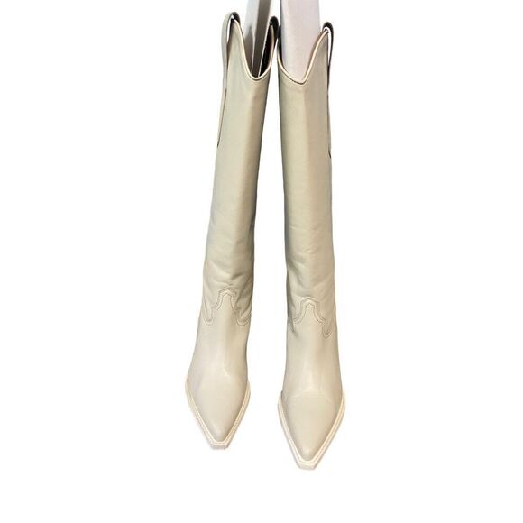 Toral Oslo Boot in Hielo Size 36 EU Size 5.5 US (PLEASE READ) - Picture 3 of 10